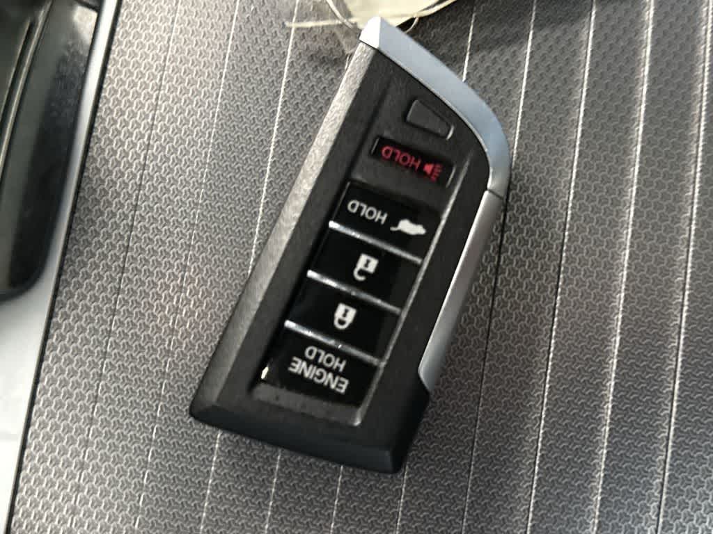 2024 Acura RDX w/A-Spec Advance Package