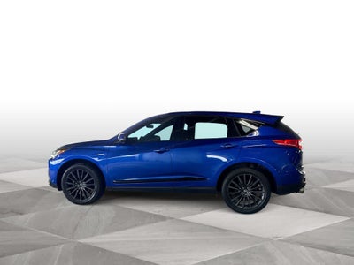 2024 Acura RDX w/A-Spec Advance Package