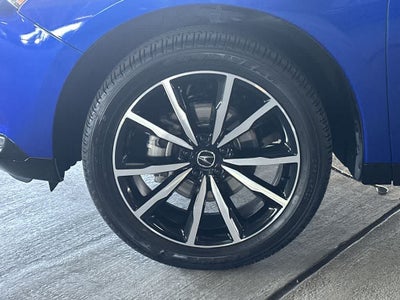 2025 Acura RDX w/A-Spec Advance Package