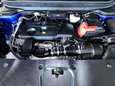 2025 Acura RDX w/A-Spec Advance Package