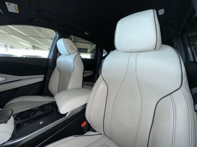 2025 Acura RDX w/A-Spec Advance Package