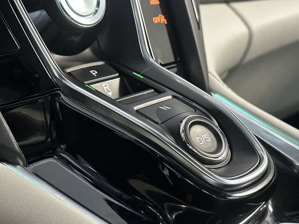 2025 Acura RDX w/A-Spec Advance Package
