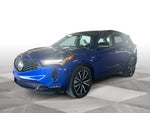2025 Acura RDX w/A-Spec Advance Package