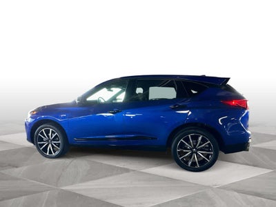 2025 Acura RDX w/A-Spec Advance Package