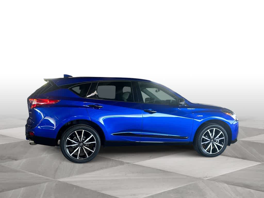 2025 Acura RDX w/A-Spec Advance Package