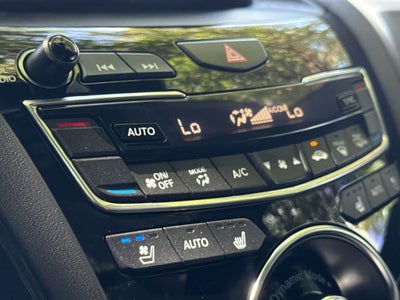 2022 Acura RDX w/A-Spec Advance Package