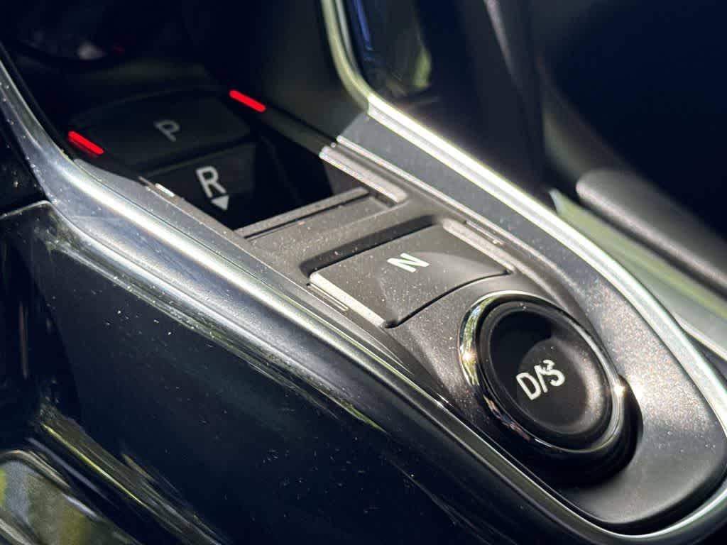 2022 Acura RDX w/A-Spec Advance Package
