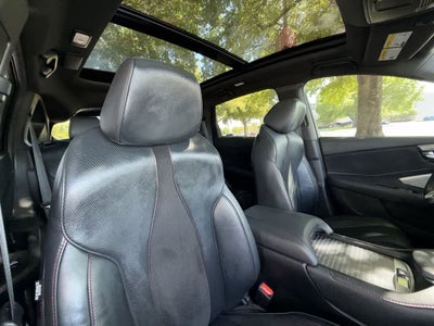 2022 Acura RDX w/A-Spec Advance Package