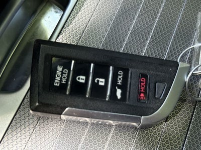 2022 Acura RDX w/A-Spec Advance Package