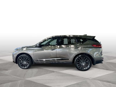 2022 Acura RDX w/A-Spec Advance Package