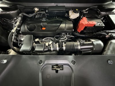 2023 Acura RDX w/A-Spec Advance Package