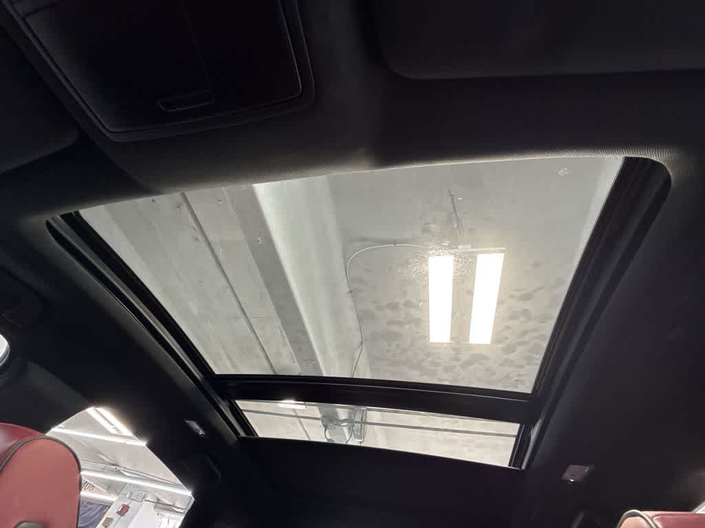 2023 Acura RDX w/A-Spec Advance Package