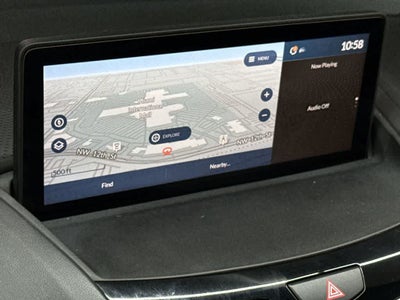 2023 Acura RDX w/A-Spec Advance Package