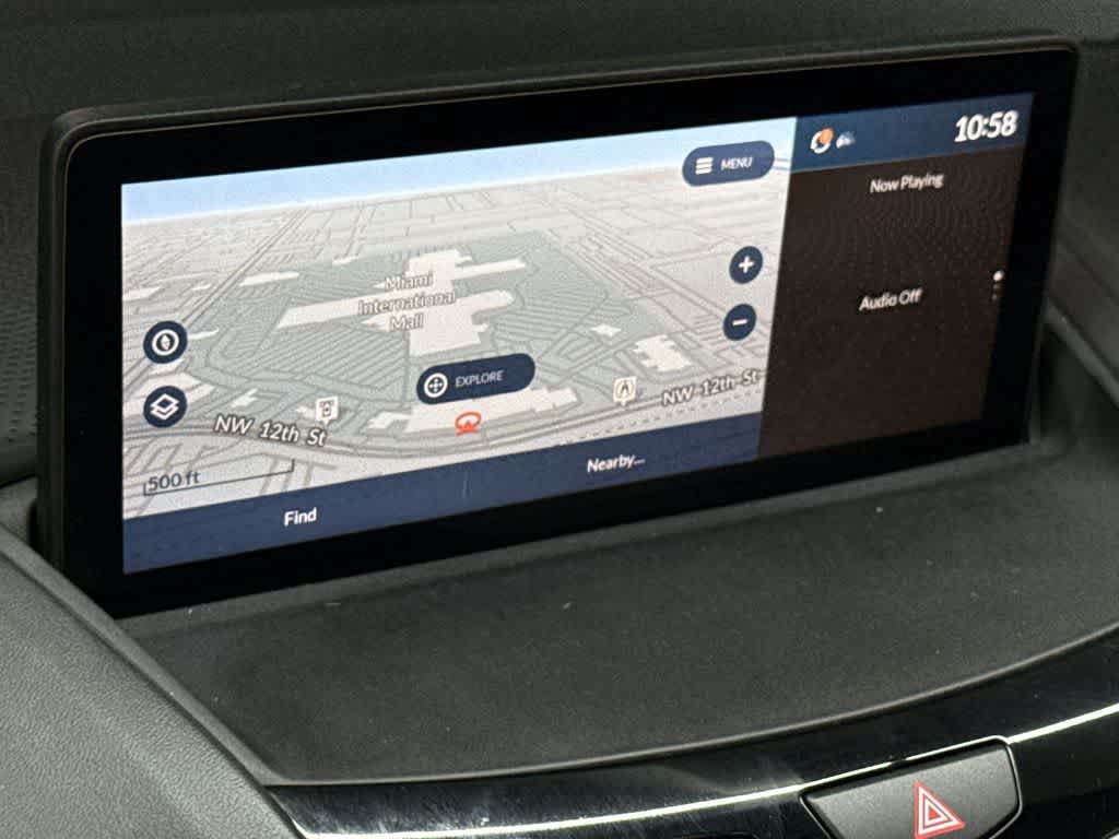 2023 Acura RDX w/A-Spec Advance Package