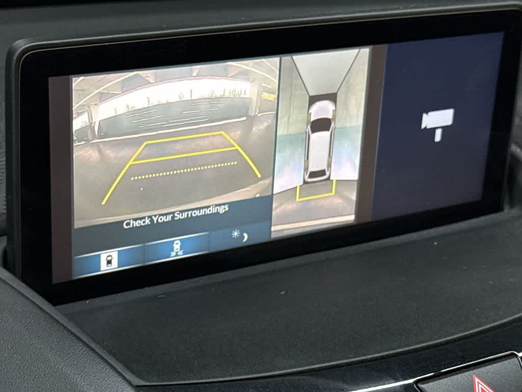 2023 Acura RDX w/A-Spec Advance Package