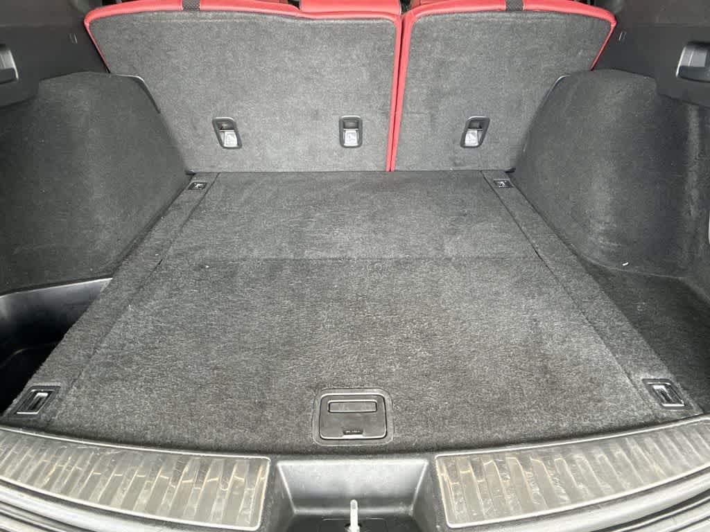 2023 Acura RDX w/A-Spec Advance Package