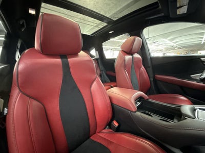 2023 Acura RDX w/A-Spec Advance Package