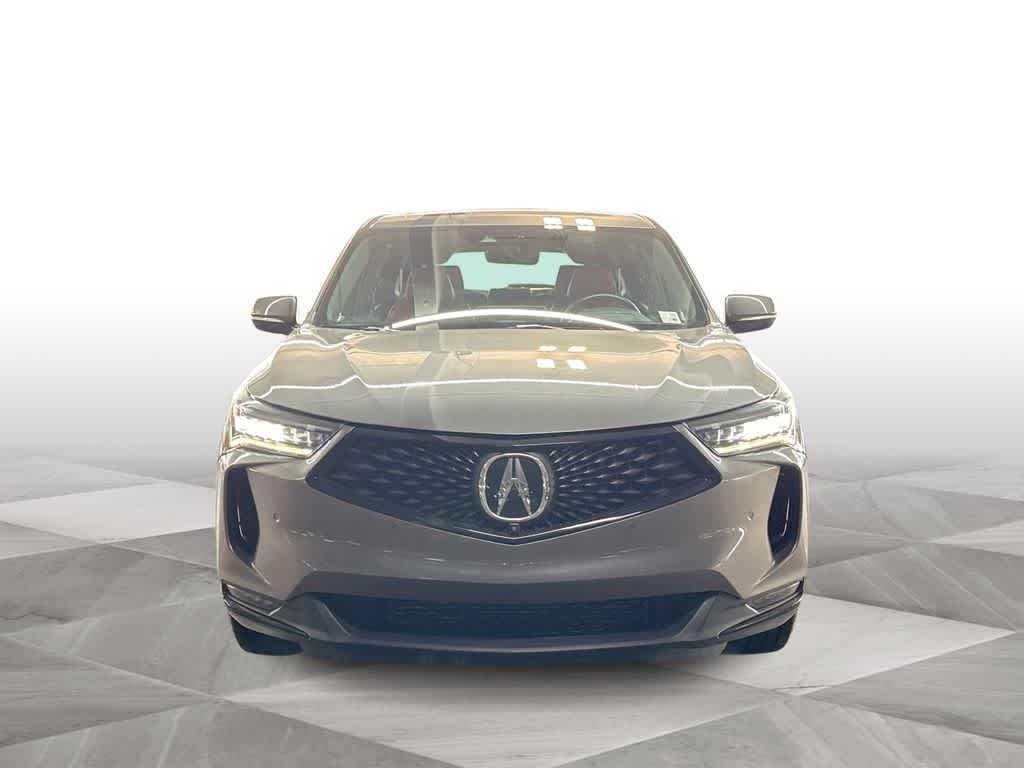 2023 Acura RDX w/A-Spec Advance Package