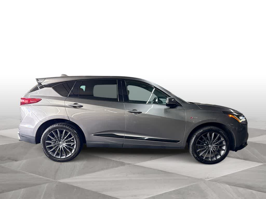 2023 Acura RDX w/A-Spec Advance Package