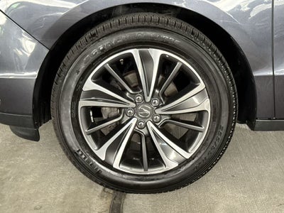 2020 Acura MDX w/Technology Pkg