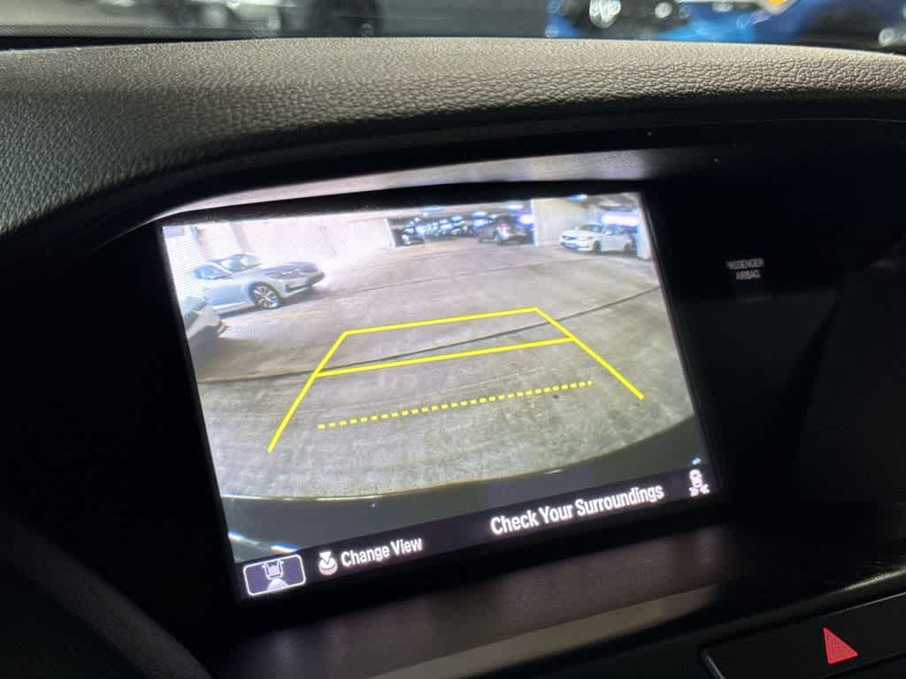 2020 Acura MDX w/Technology Pkg