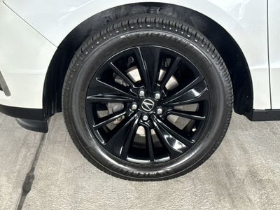 2020 Acura MDX w/Technology Pkg