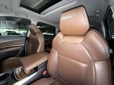 2020 Acura MDX w/Technology Pkg