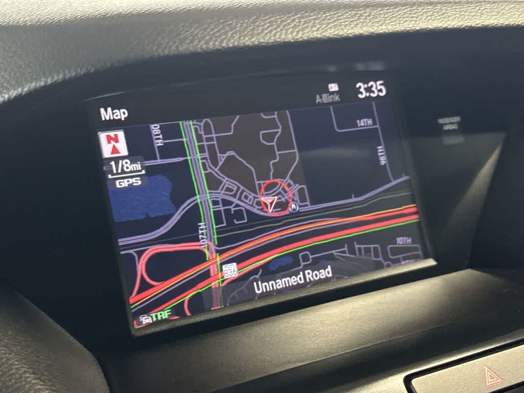 2020 Acura MDX w/Technology Pkg