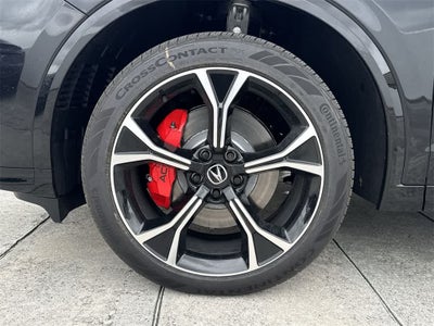 2026 Acura MDX Type S with Advance Package