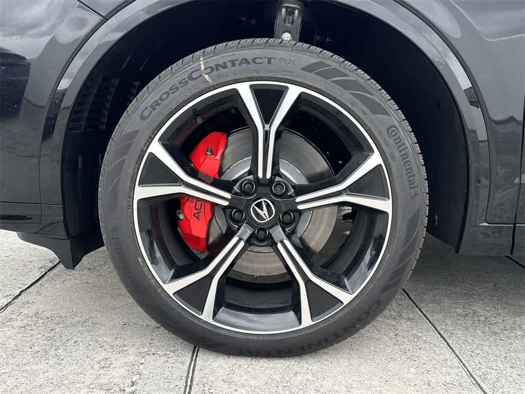 2026 Acura MDX Type S with Advance Package