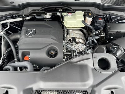 2026 Acura MDX Type S with Advance Package
