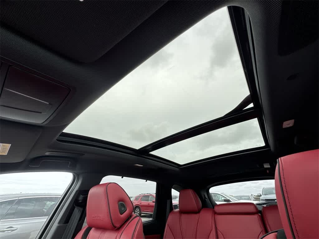 2026 Acura MDX Type S with Advance Package