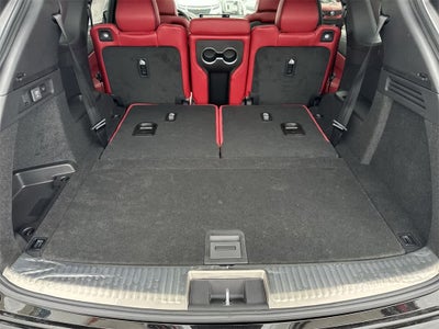 2026 Acura MDX Type S with Advance Package