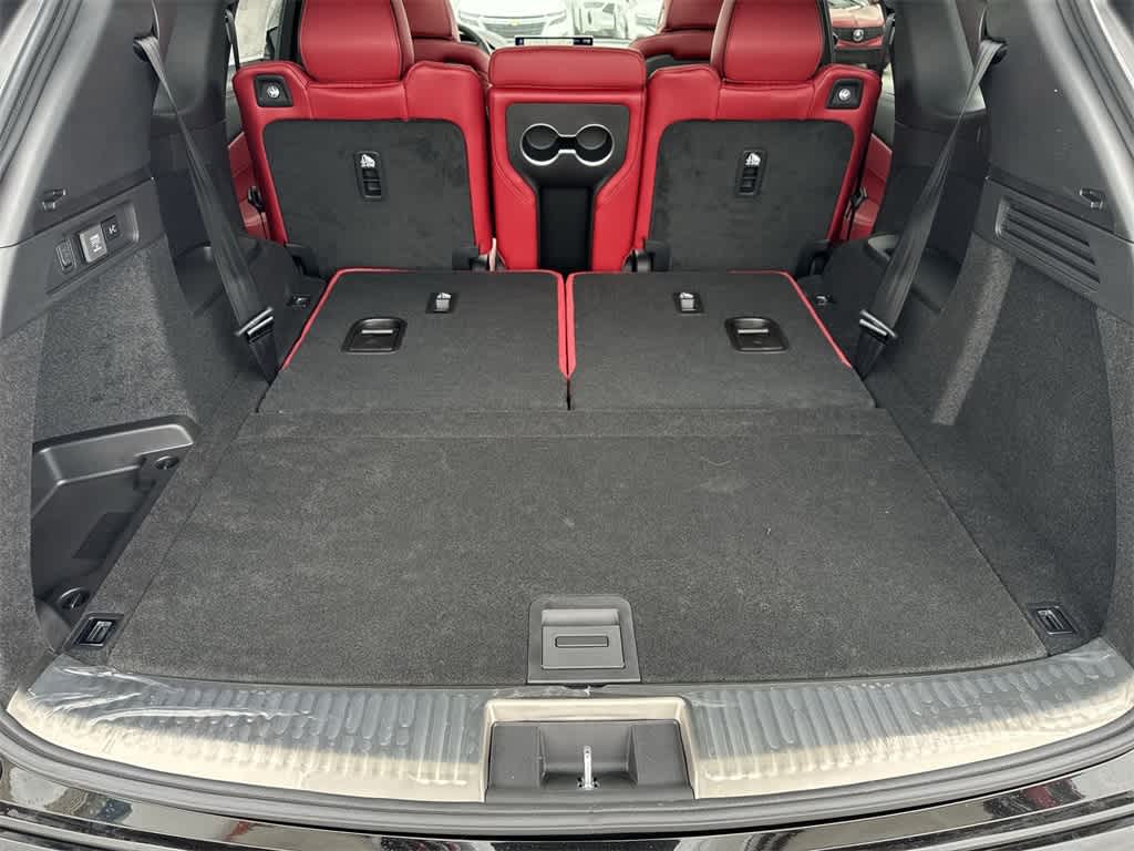 2026 Acura MDX Type S with Advance Package