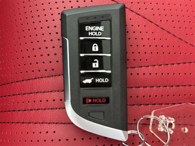 2026 Acura MDX Type S with Advance Package