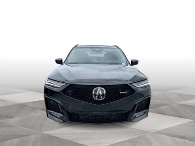 2026 Acura MDX Type S with Advance Package
