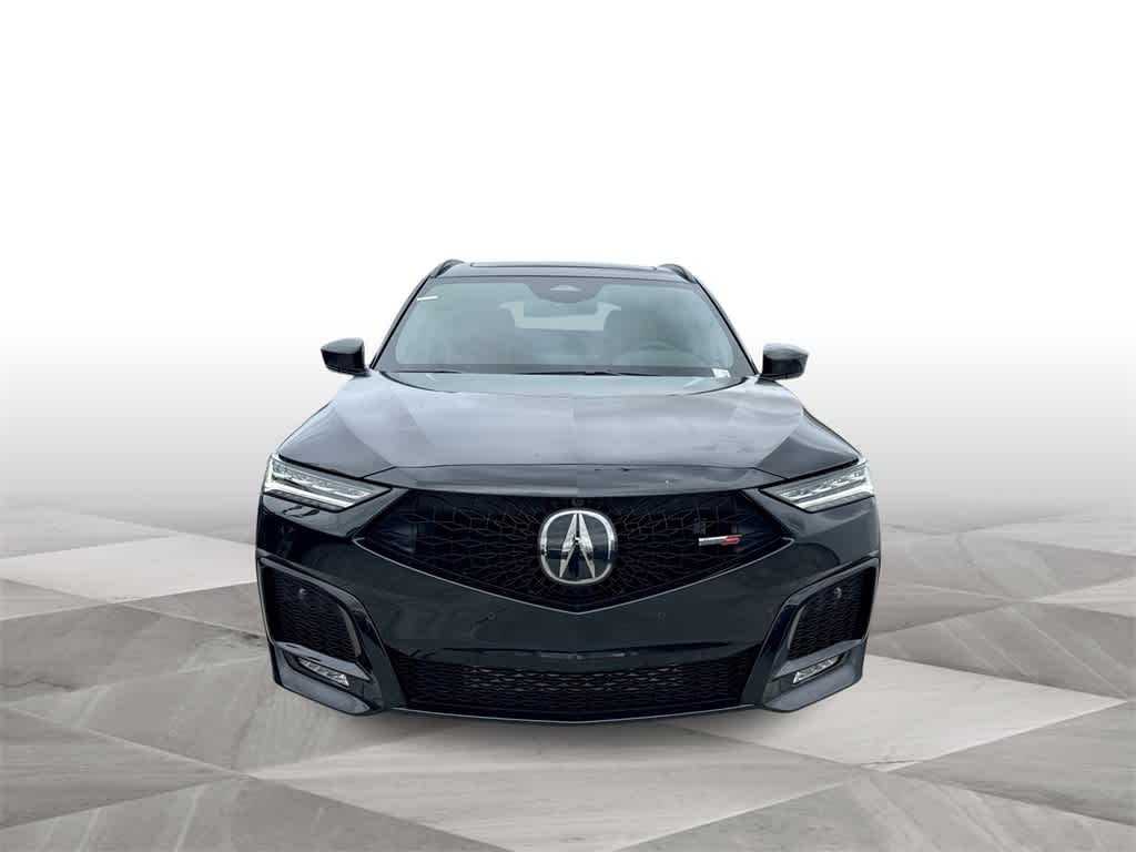 2026 Acura MDX Type S with Advance Package