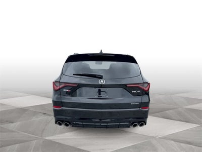 2026 Acura MDX Type S with Advance Package
