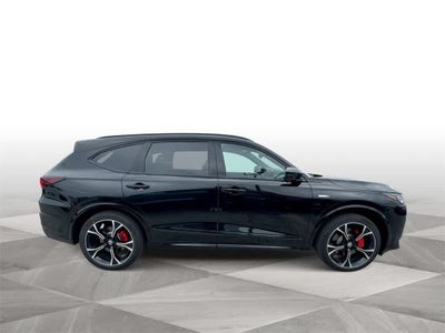 2026 Acura MDX Type S with Advance Package