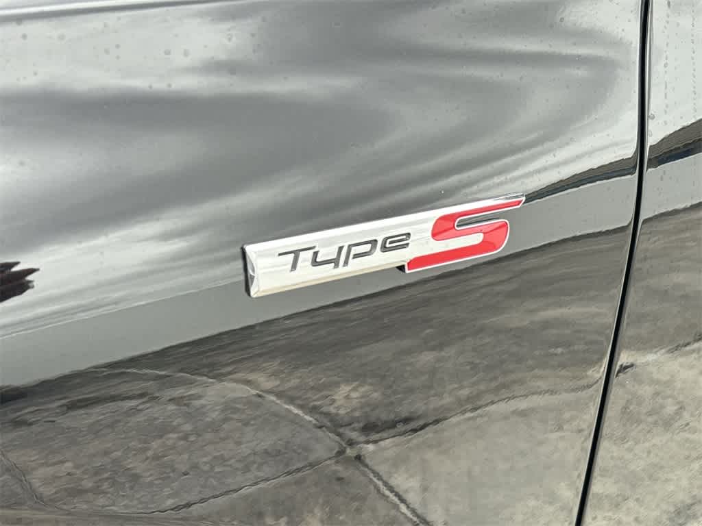 2026 Acura MDX Type S with Advance Package