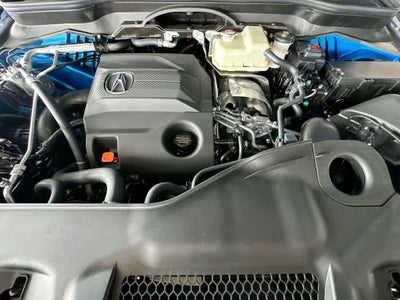 2026 Acura MDX Type S w/Advance Package