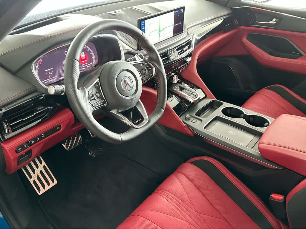 2026 Acura MDX Type S w/Advance Package