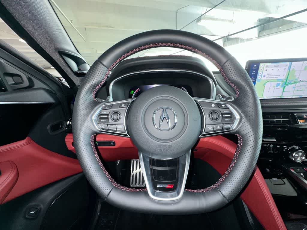 2026 Acura MDX Type S w/Advance Package