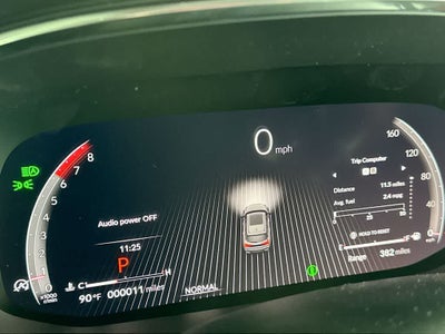 2026 Acura MDX Type S w/Advance Package