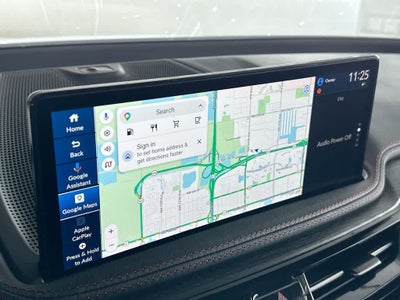 2026 Acura MDX Type S w/Advance Package