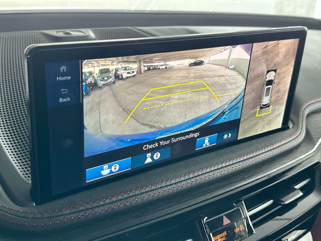 2026 Acura MDX Type S w/Advance Package