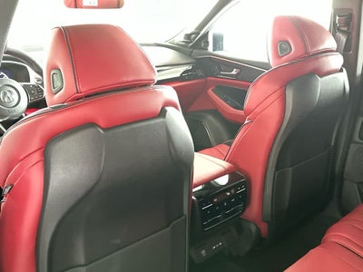 2026 Acura MDX Type S w/Advance Package