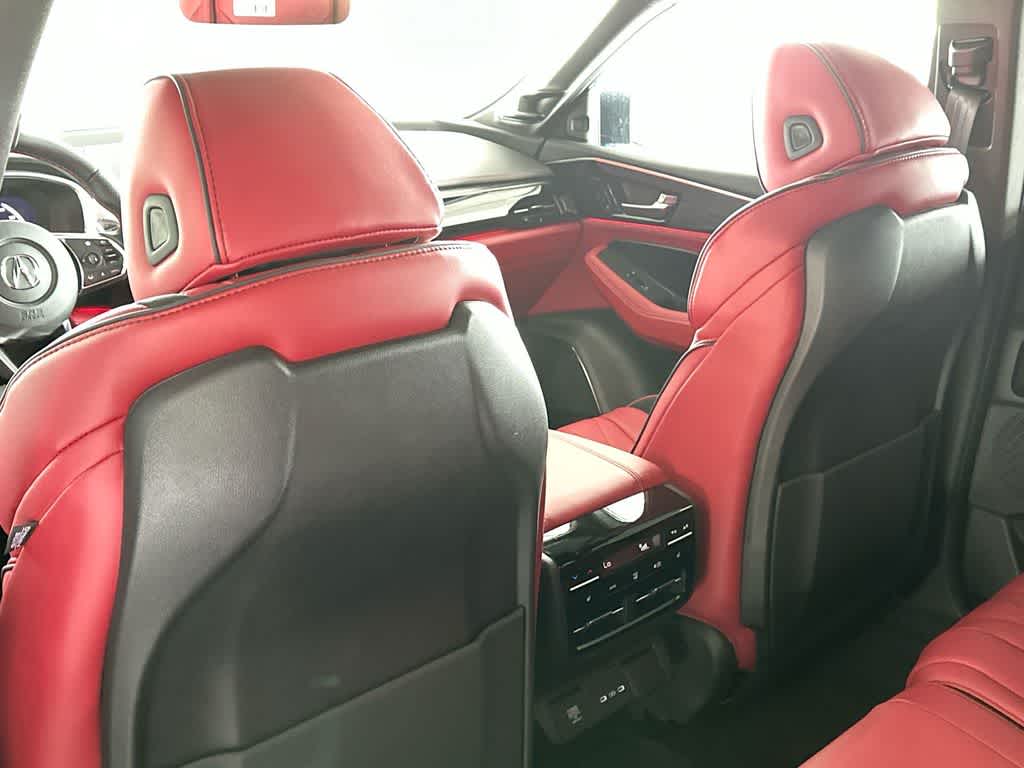2026 Acura MDX Type S w/Advance Package