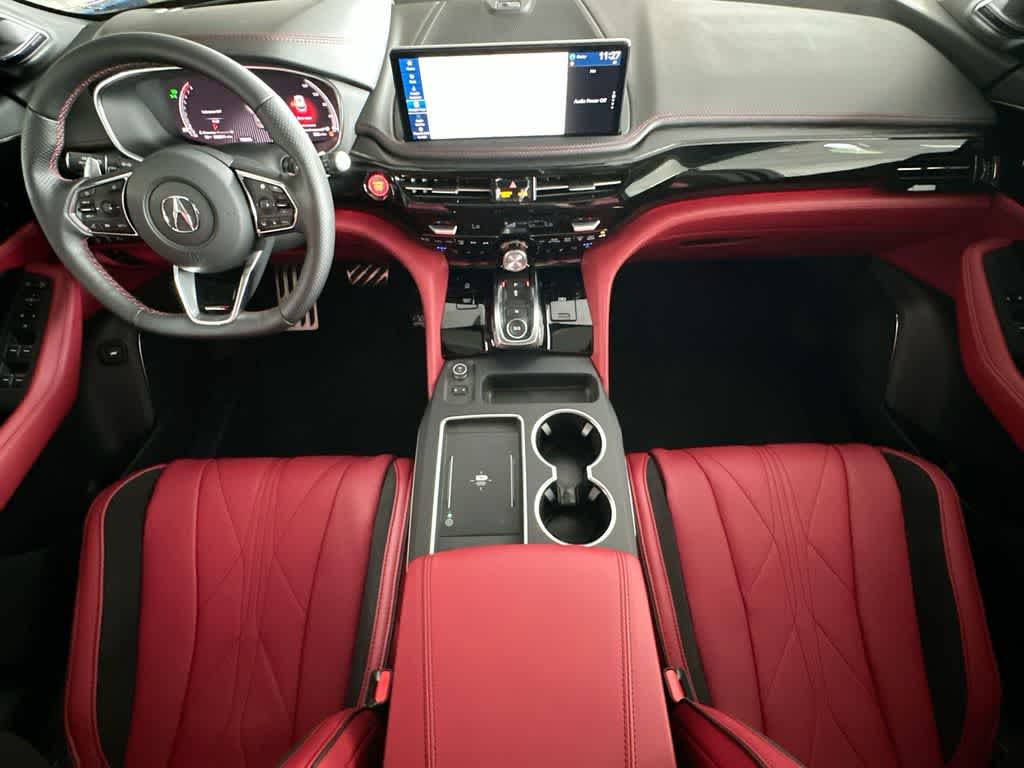 2026 Acura MDX Type S w/Advance Package