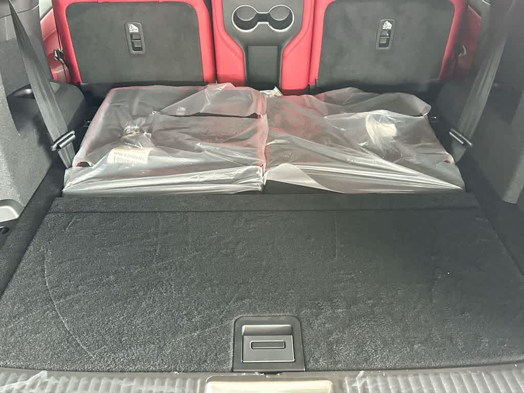 2026 Acura MDX Type S w/Advance Package